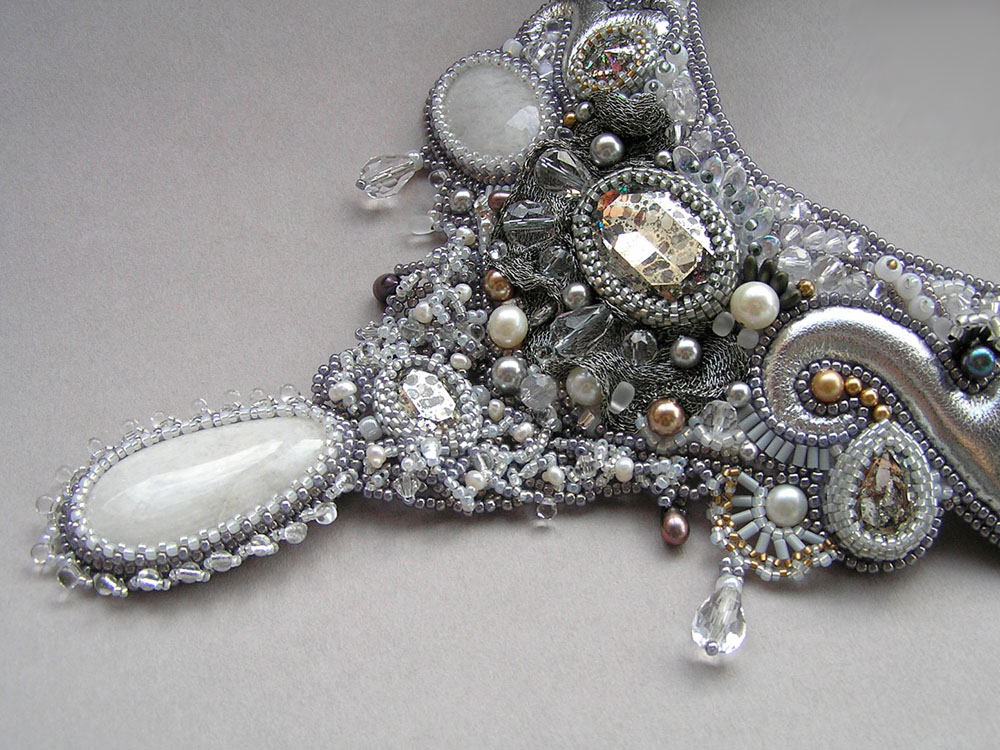 Beadworks by Olga Barannikova