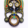 Beaded jewelry by Kaori Nakakohji