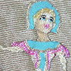 Beaded jewelry by Tatiana Mankova