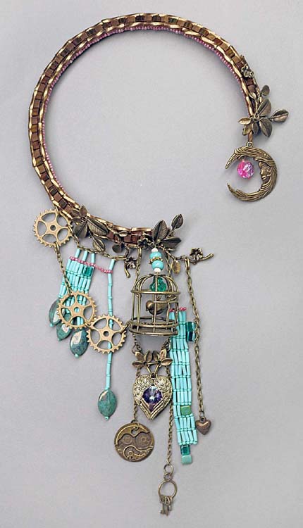Beadworks by Tatiana Mankova