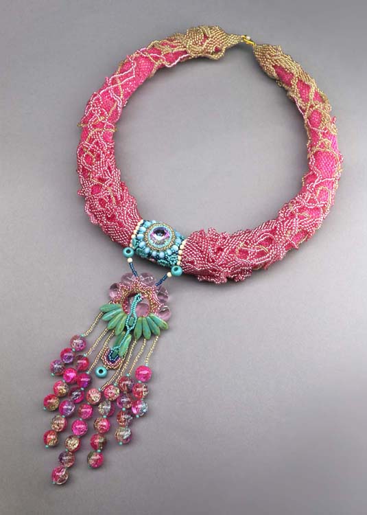 Beadworks by Tatiana Mankova