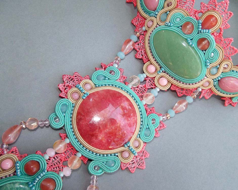 Beadworks by Natalia Orlova