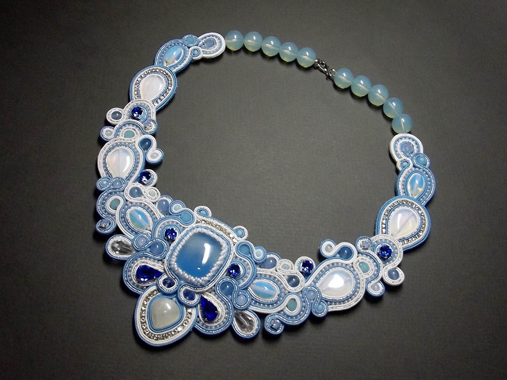 Beadworks by Natalia Orlova