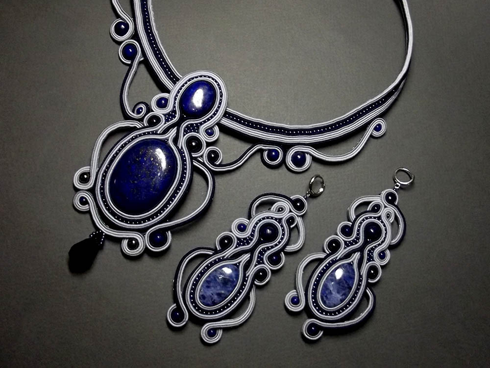 Beadworks by Natalia Orlova