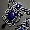 Beaded jewelry by Natalia Orlova