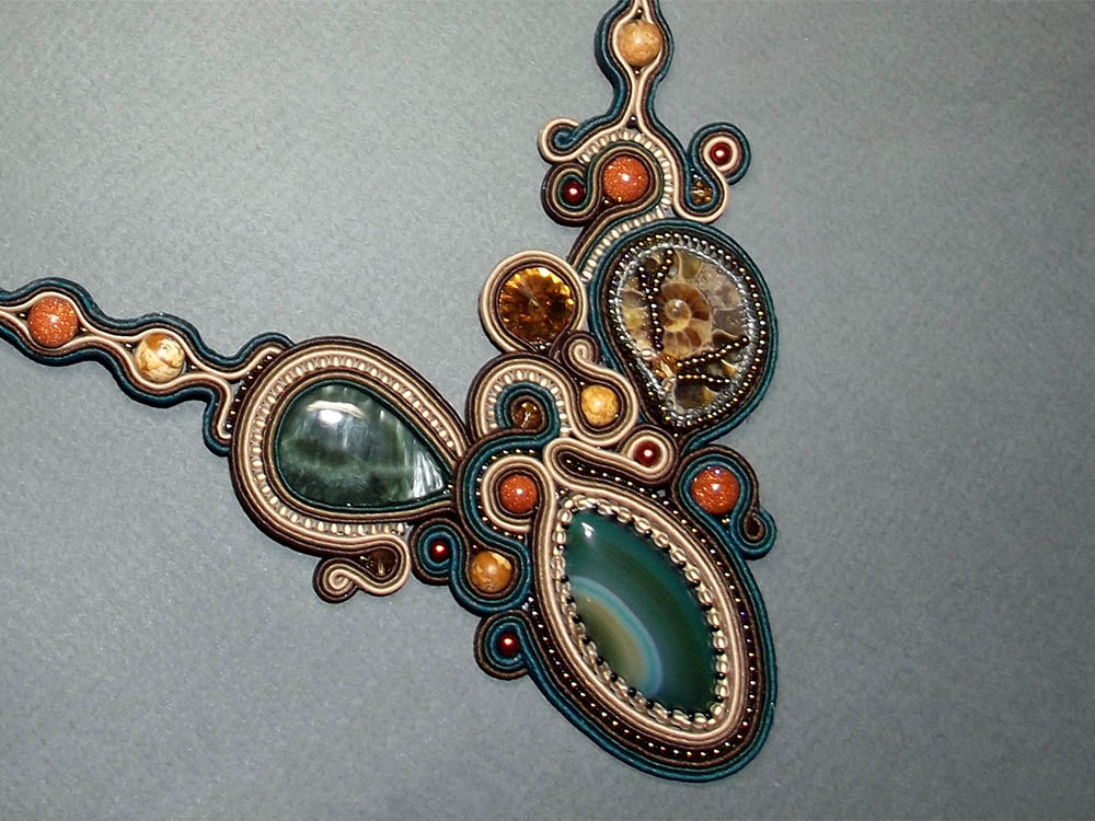 Beadworks by Natalia Orlova