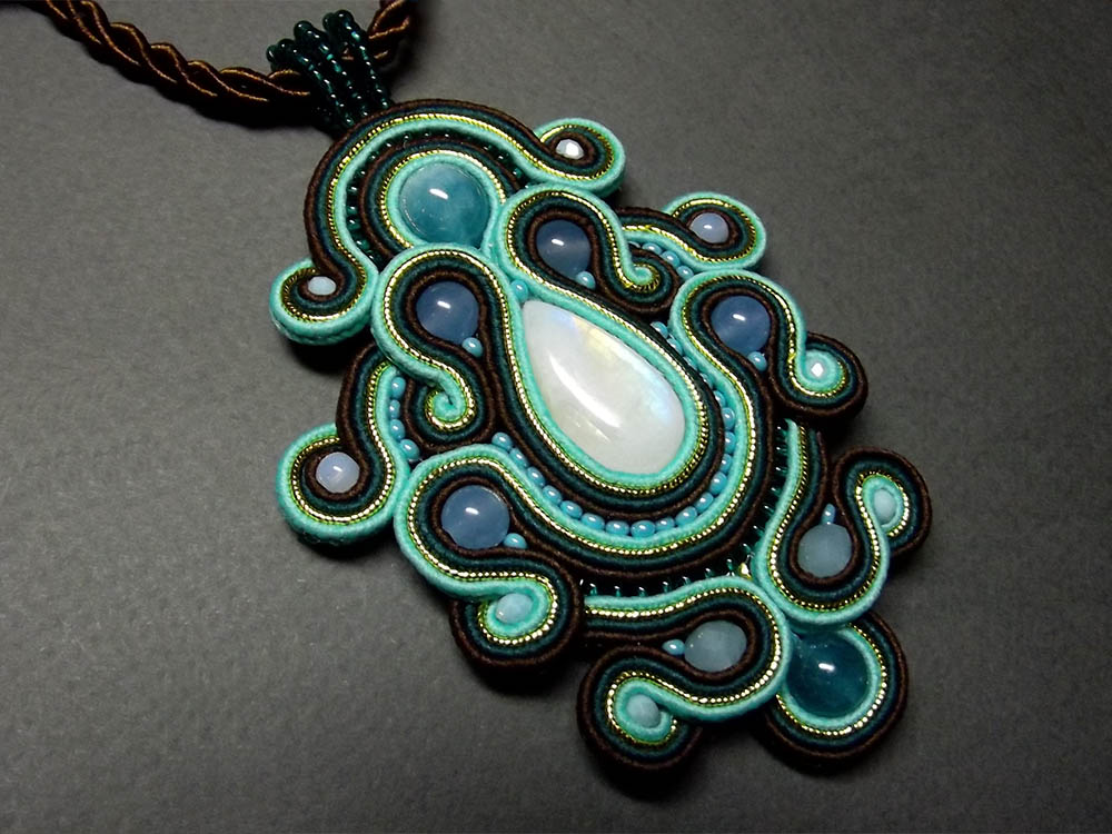 Beadworks by Natalia Orlova