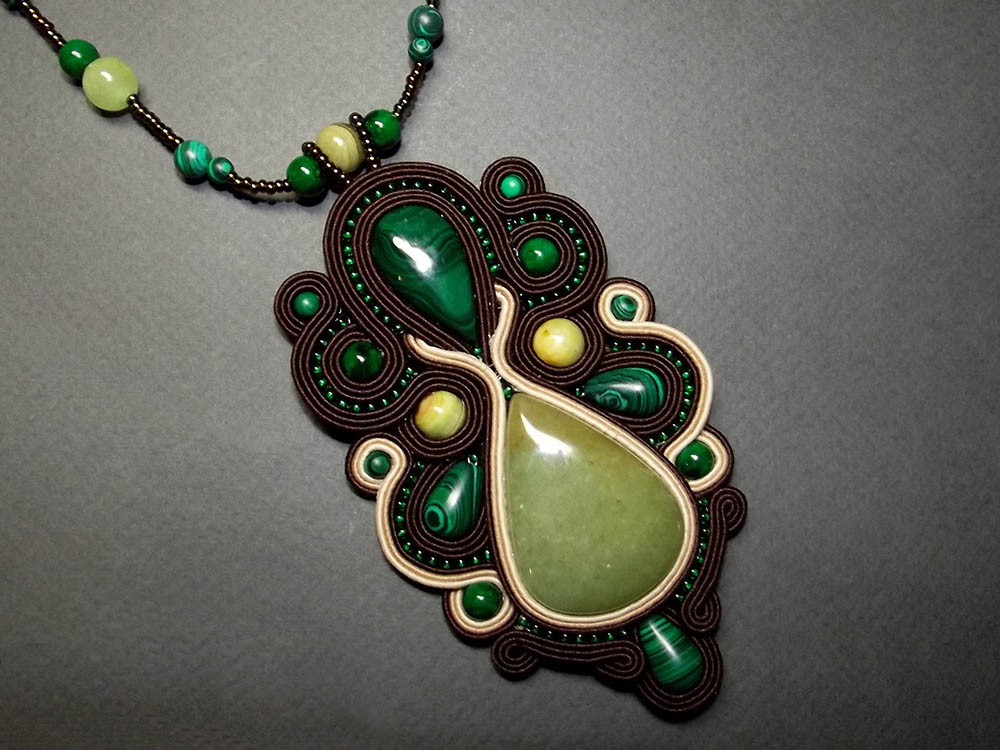 Beadworks by Natalia Orlova