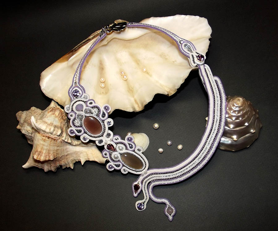 Beadworks by Natalia Orlova