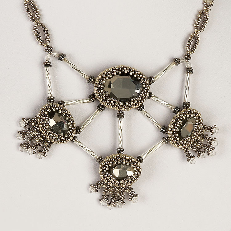 Beadworks by Maia Otkidach