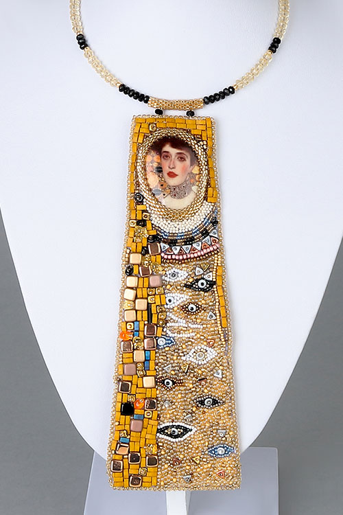 Beadworks by Maia Otkidach
