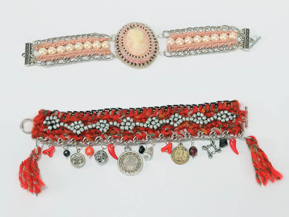 Beadworks by Maia Otkidach