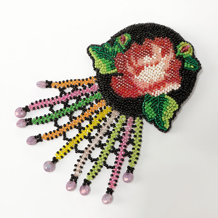 Beadworks by Maia Otkidach