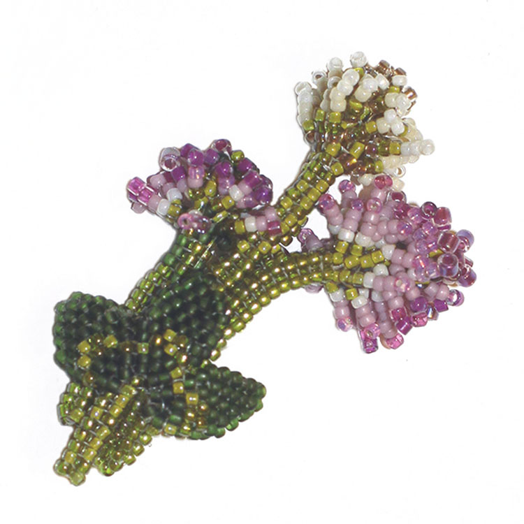 Beadworks by Maia Otkidach