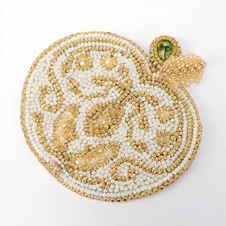 Beadworks by Maia Otkidach