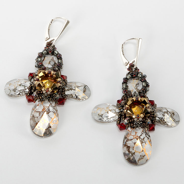 Beadworks by Maia Otkidach