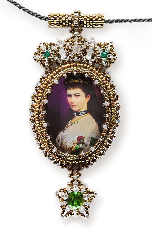 Beadworks by Maia Otkidach