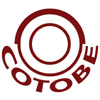 COTOBE beads logo
