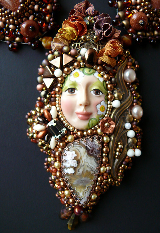 Beadworks by Ewa Machnik