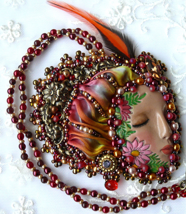 Beadworks by Ewa Machnik