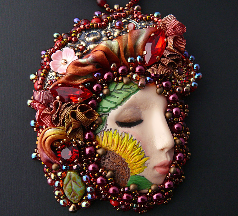 Beadworks by Ewa Machnik