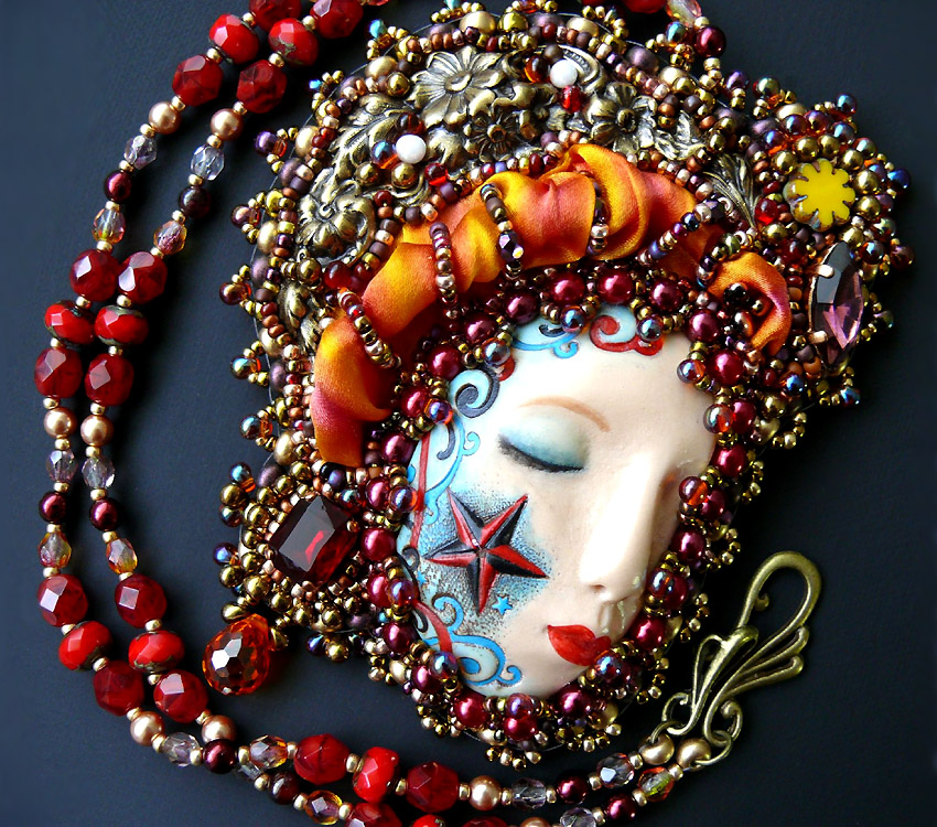 Beadworks by Ewa Machnik