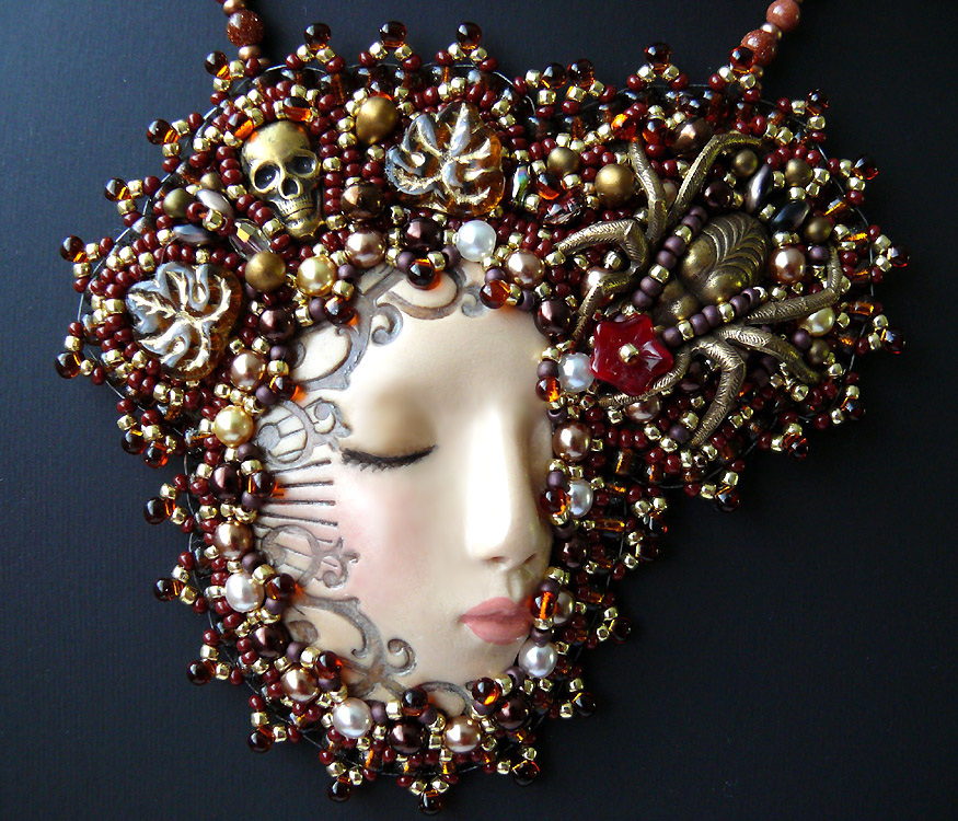 Beadworks by Ewa Machnik