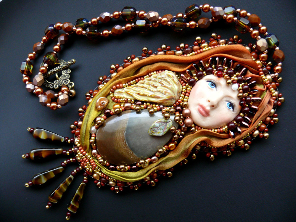 Beadworks by Ewa Machnik