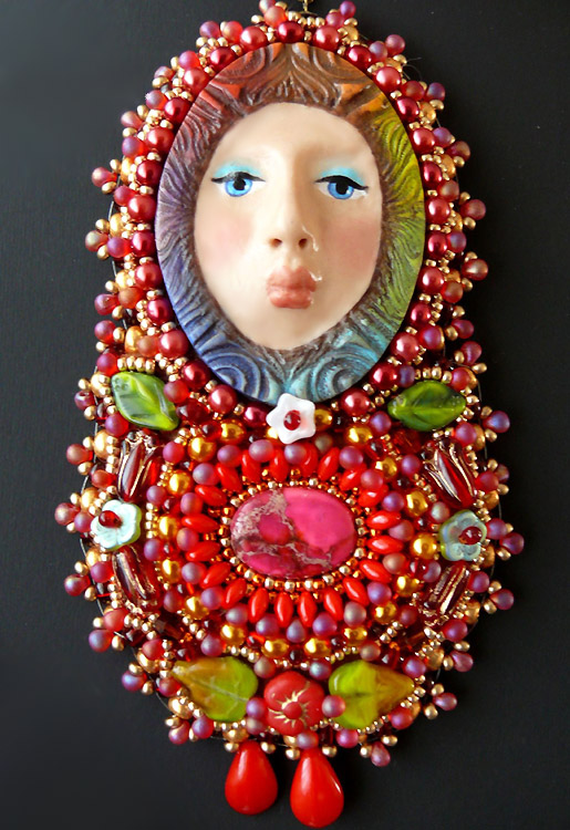 Beadworks by Ewa Machnik