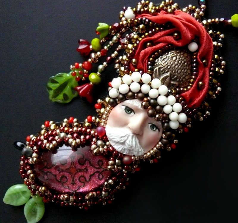 Beadworks by Ewa Machnik