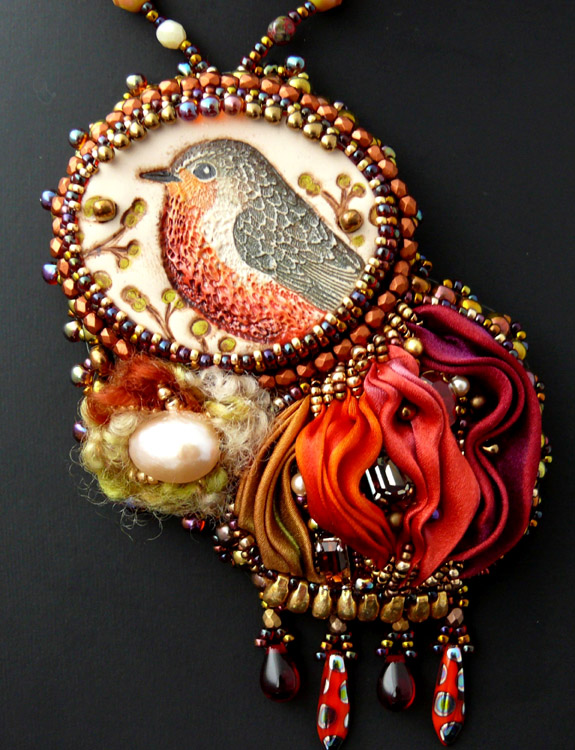Beadworks by Ewa Machnik