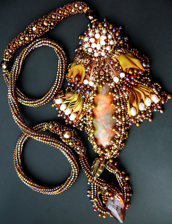 Beadworks by Ewa Machnik