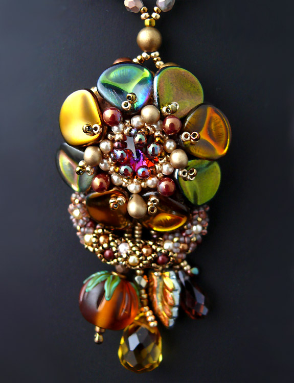 Beadworks by Ewa Machnik