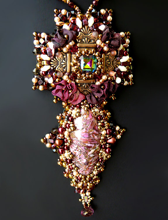 Beadworks by Ewa Machnik
