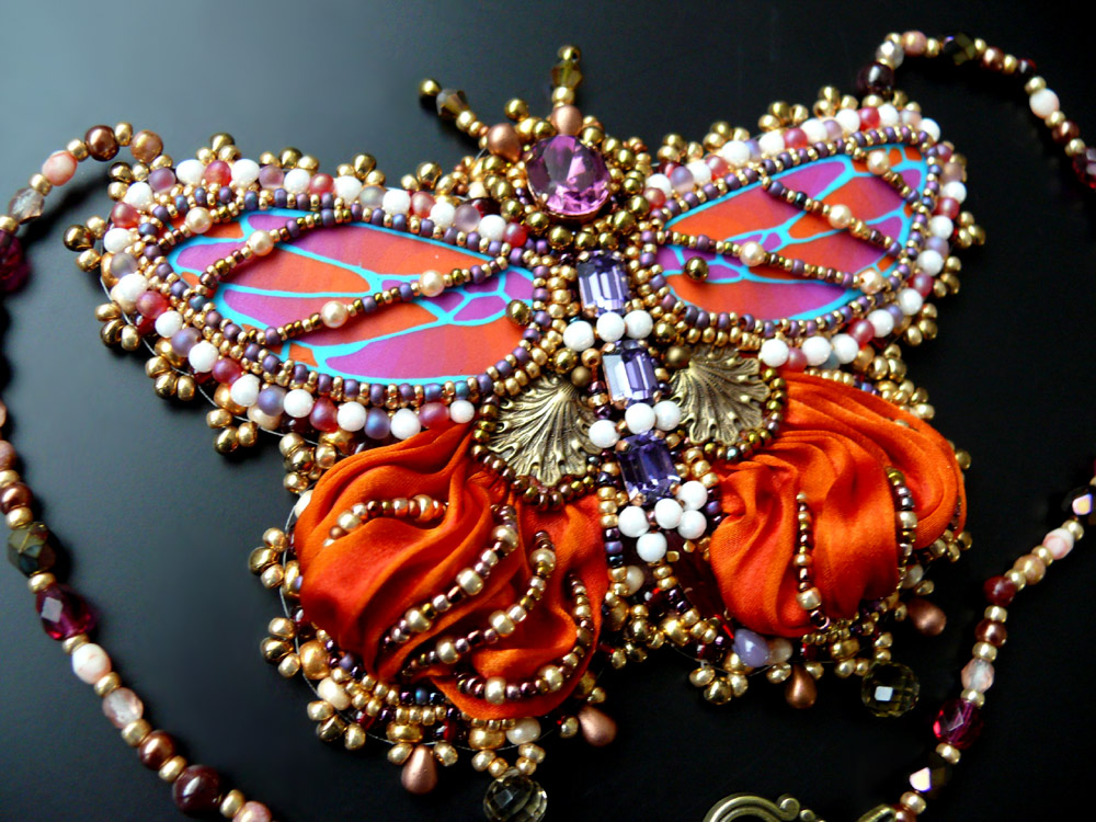 Beadworks by Ewa Machnik