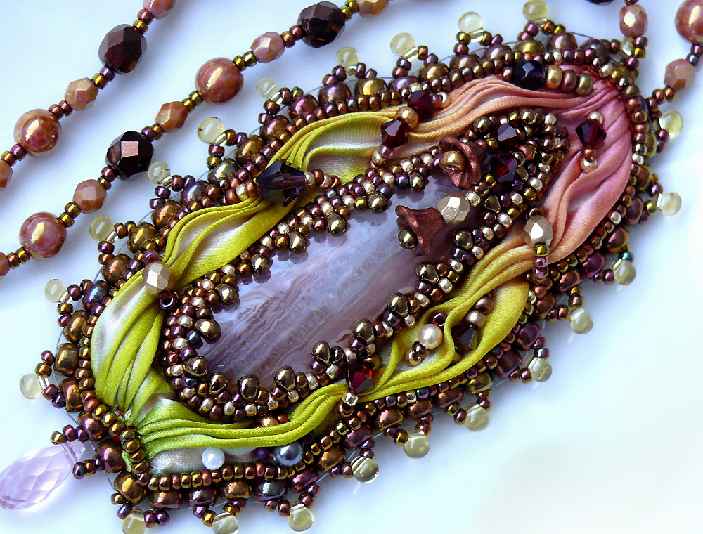 Beadworks by Ewa Machnik