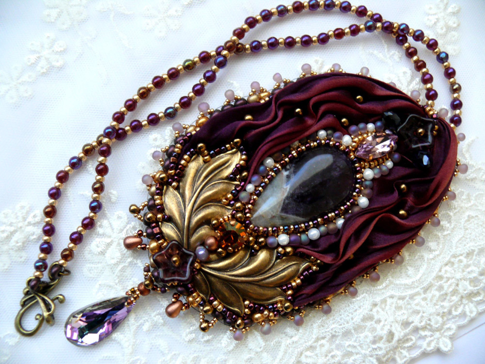 Beadworks by Ewa Machnik