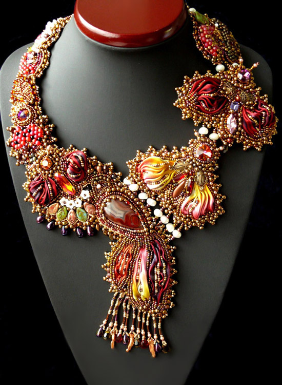 Beadworks by Ewa Machnik