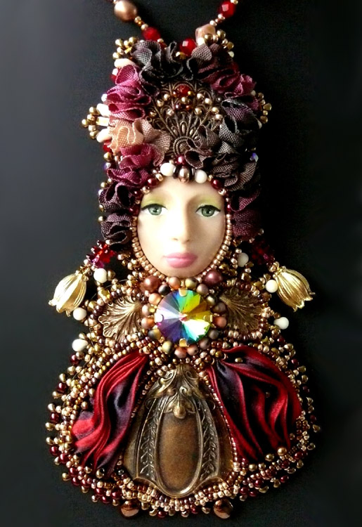 Beadworks by Ewa Machnik