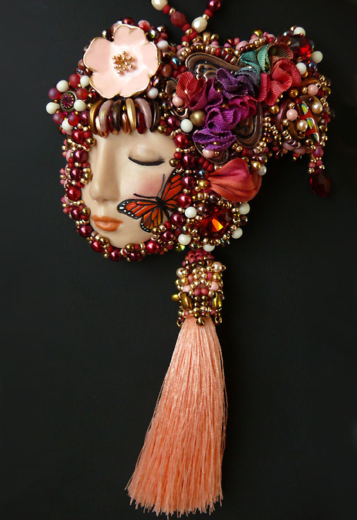 Beadworks by Ewa Machnik