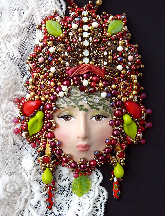 Beadworks by Ewa Machnik
