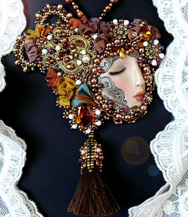 Beadworks by Ewa Machnik