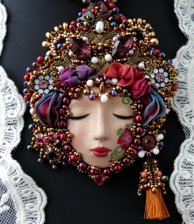Beadworks by Ewa Machnik