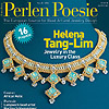 Perlen Poesie Magazine. Issue 28