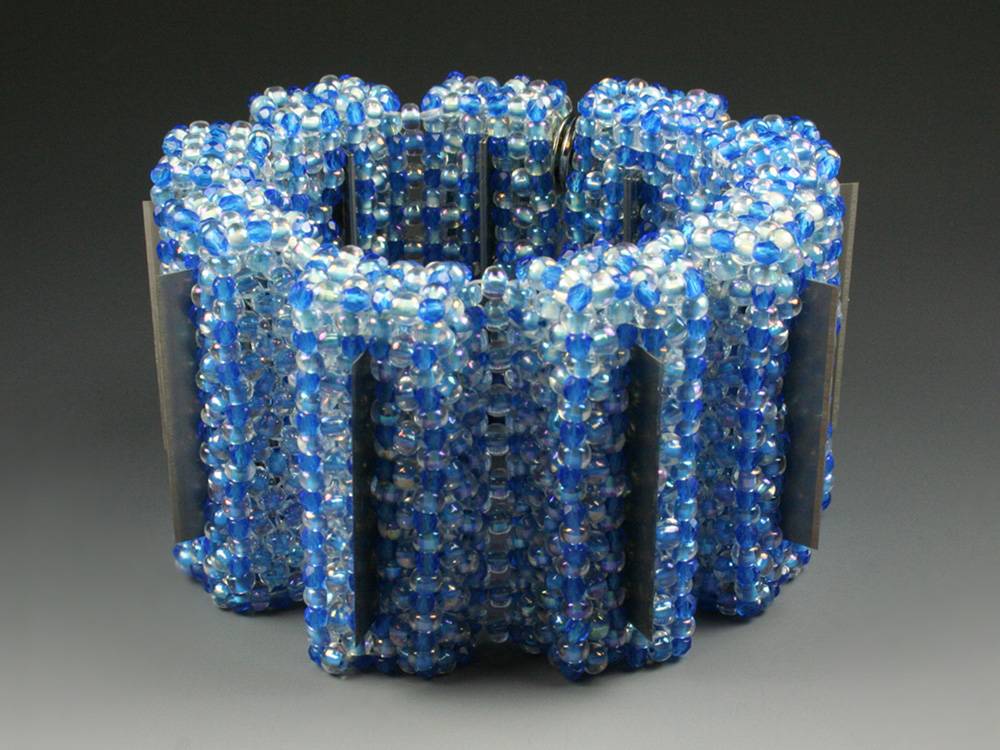 Beadworks by Rebecca Starry