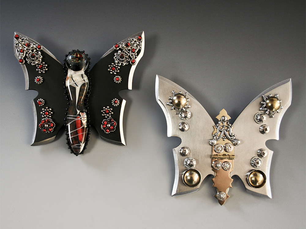 Beadworks by Rebecca Starry