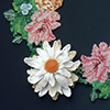 Beaded jewelry by Rebecca Starry
