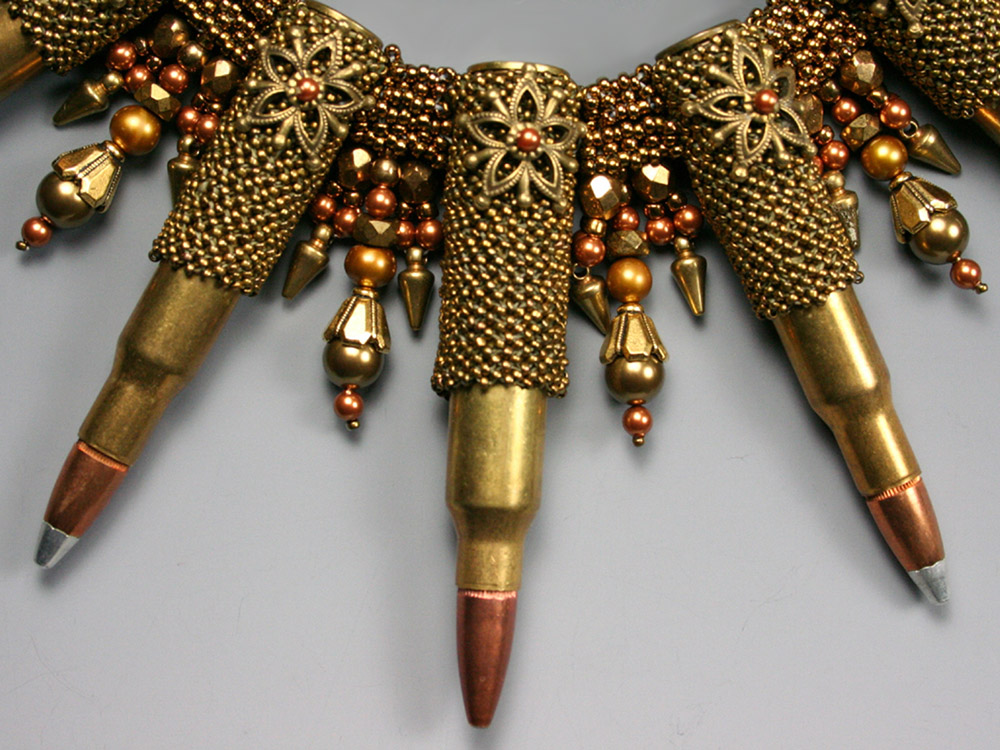 Beadworks by Rebecca Starry