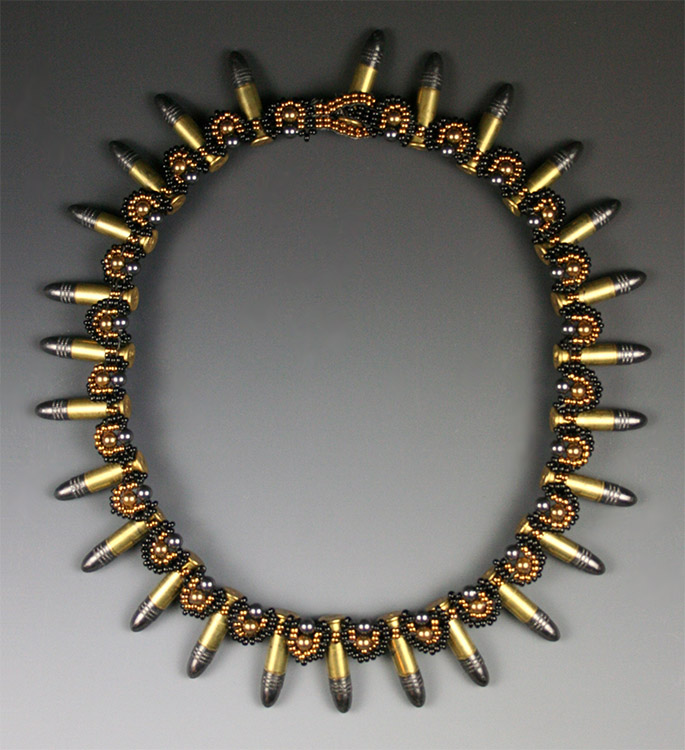 Beadworks by Rebecca Starry