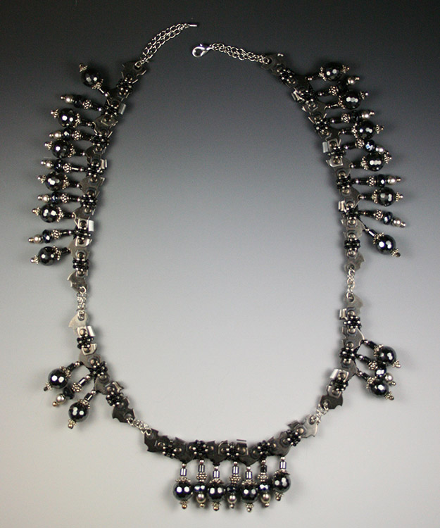 Beadworks by Rebecca Starry